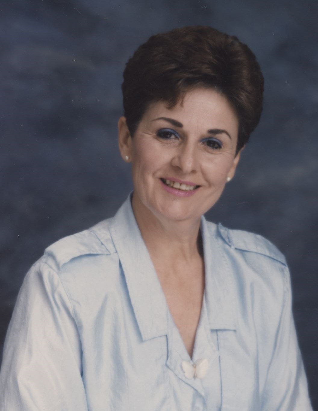 Obituary of Maria Rose Orsi Cipolla
