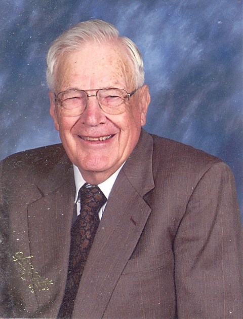 Obituario de Everett L. Cook