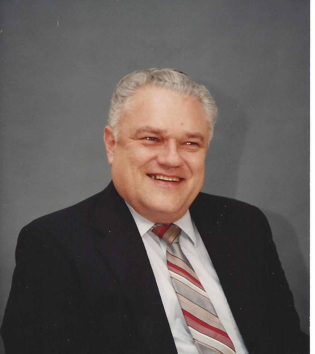 Obituary of Harold Gray Newsom