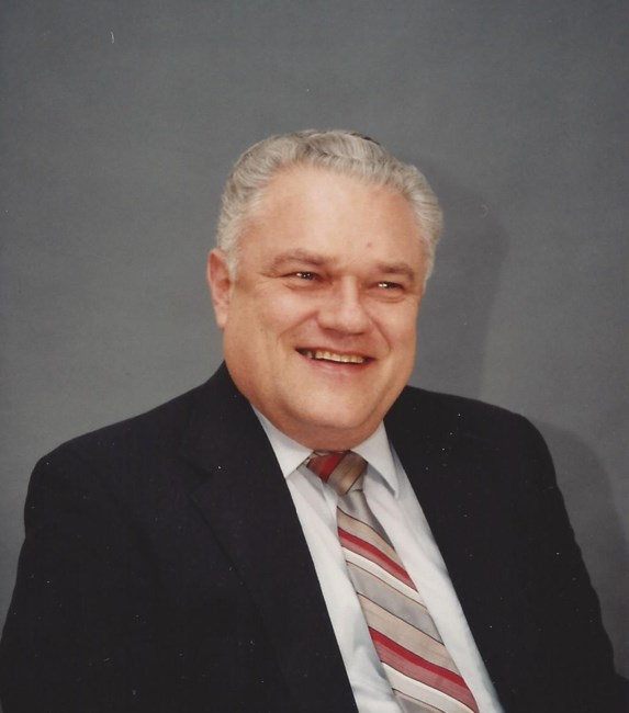 Obituary of Harold Gray Newsom