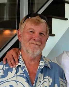 Obituary of Mike "Red" Paschal