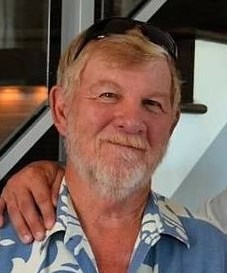 Obituary of Mike "Red" Paschal