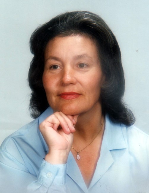 Obituario de Ms. Mary Jean Fearn