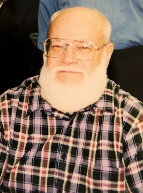 Obituary of Michael Edward Caspar Jr.