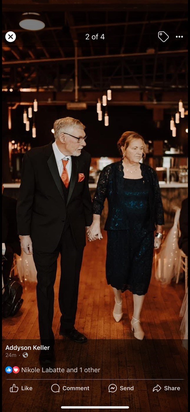 Obituary of Sandra Sue Berry