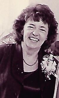 Obituary of Irene Walker