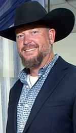 Charlie Adkisson