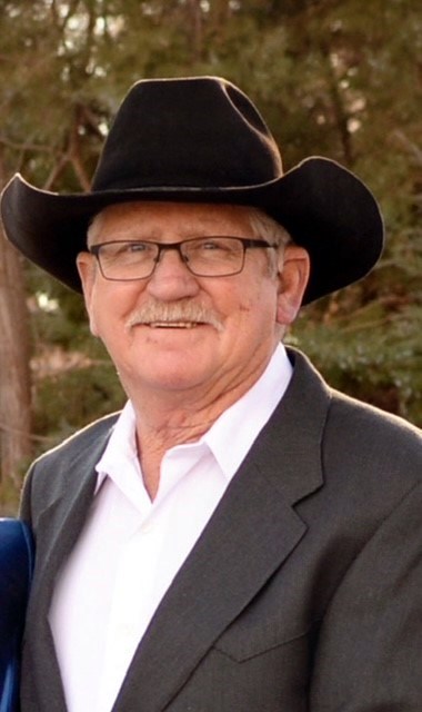 Obituary of Victor Eugene Cook