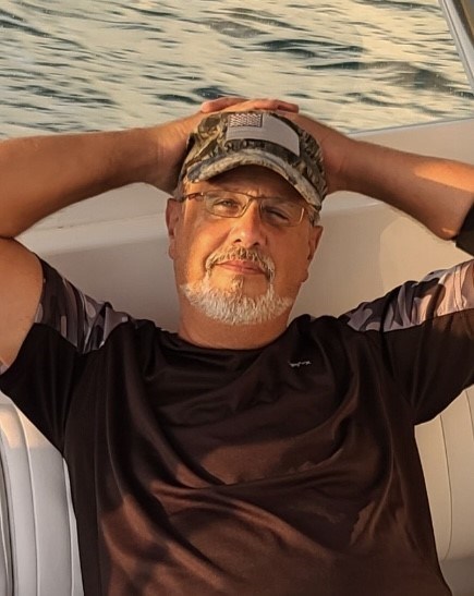 Obituary of Edward B. Smith, Jr.