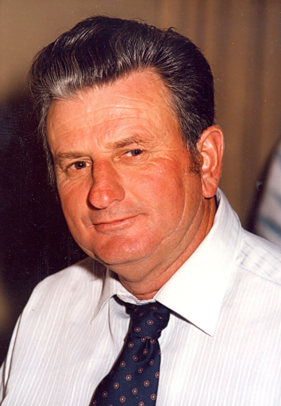 Obituary of Ronald E. Cunha