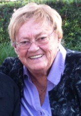 Obituary of Betty S. Lucas