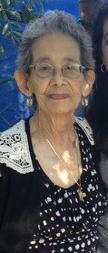 Obituary of Maria Concepcion Gandara Toering