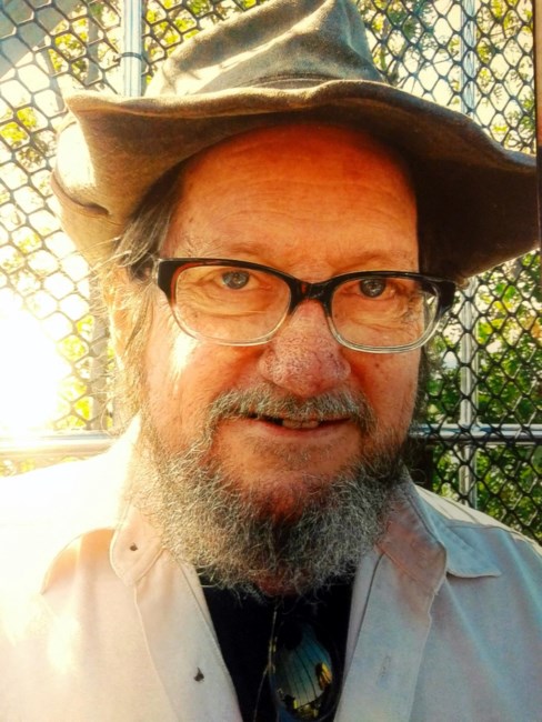 Obituary of James G. Bennett III