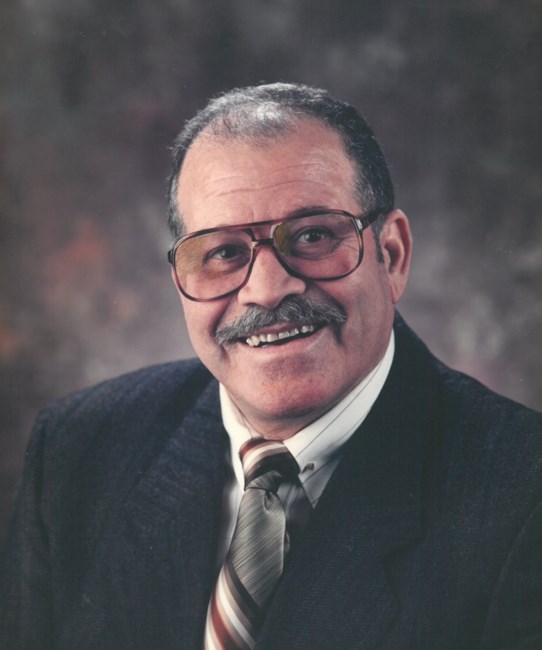 Obituary of Georgios "George" Anastos