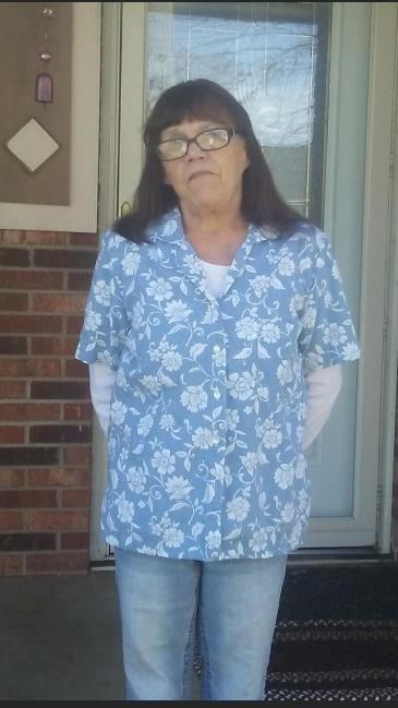 Obituary of Debra Melissa Wells