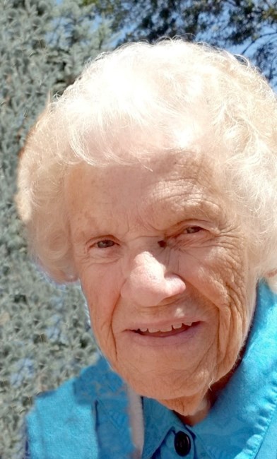 Obituary of Lulabelle Joann Cooper