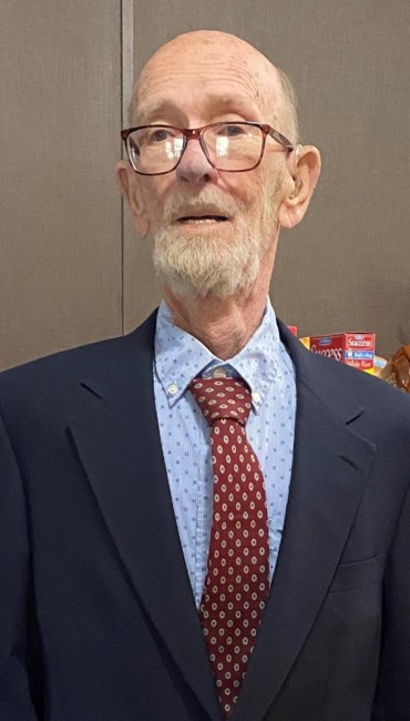 Obituary of Kenneth Freddie Nash