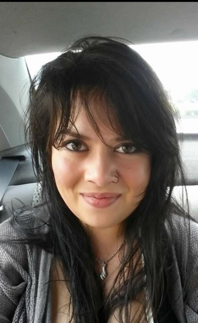 Obituary of Nicole Nichelle Wright