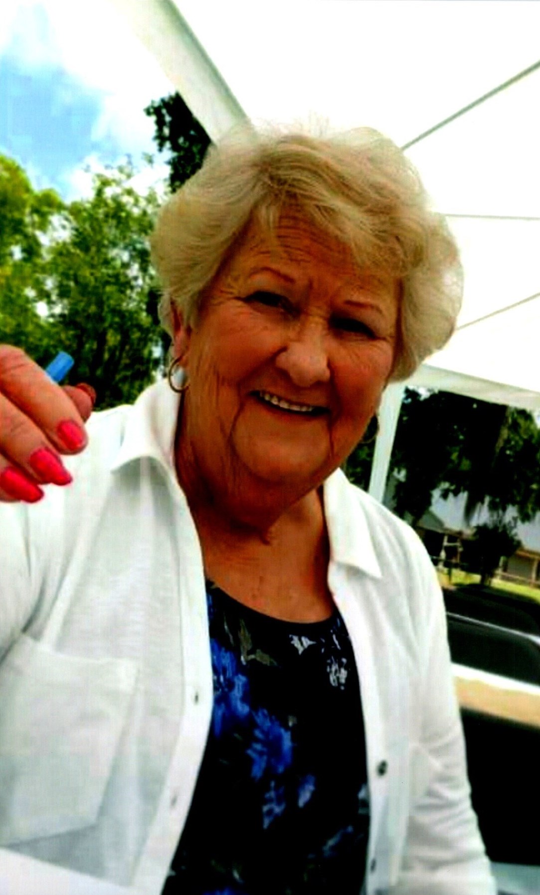 Judy Katherine Ainsworth Matlock Obituary Baytown, TX