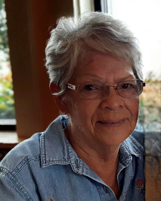 Obituary of Margarita D Diaz