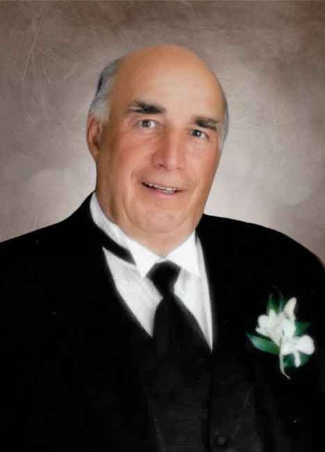 Avis de décès de Michel Bellefleur