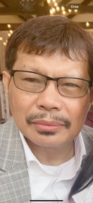 Obituary of Henry Supan Gimena