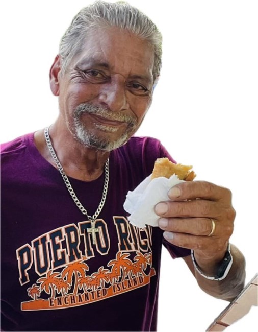 Obituary of Miguel Ángel Rivera Fraguada