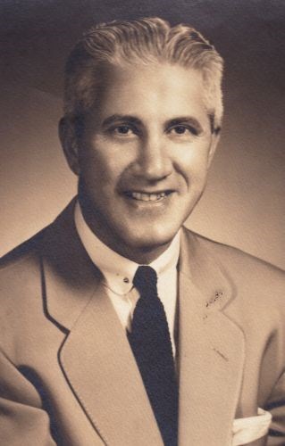 Obituary of Larry D. Castle