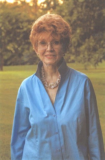 Obituary of Joan Williams Stavig