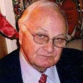 Obituary of Paul J. Tillman