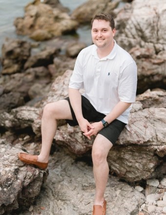 Obituary of Stephen Matthew Pino