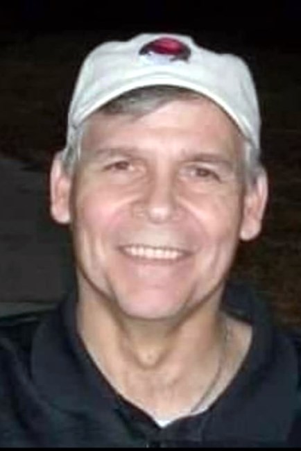 Avis de décès de Warren David Calkin Jr.