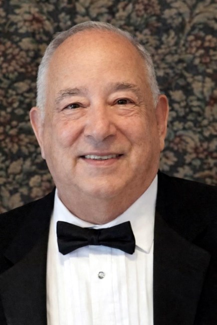 Obituario de John Willson Rucker