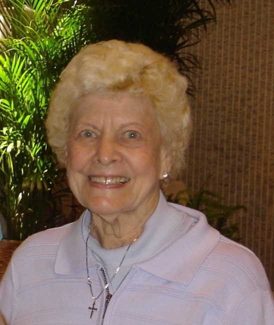Obituary of Marie E. Atkinson