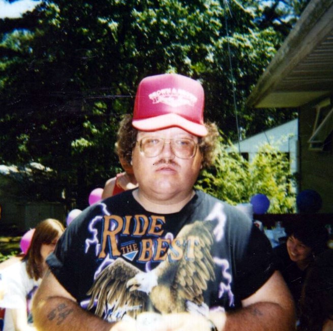 Obituary of Junior Rayfield Gibson