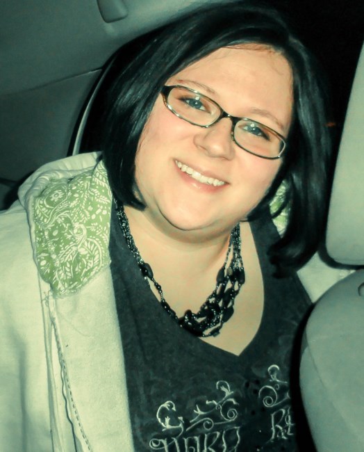 Obituary of Jessica Renee Cato