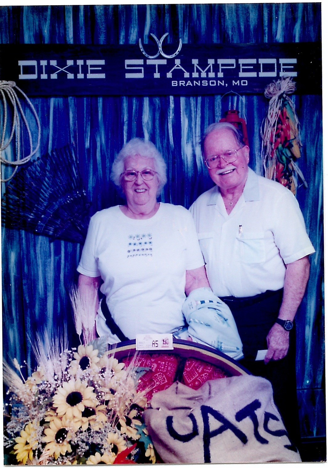 Obituary of Mr. Raymond S. Vernon