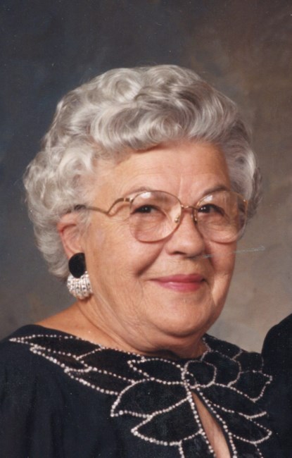 Obituary of Mary K. McHugh