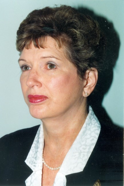 Obituary of Barbara Ann Peterson