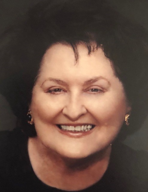 Obituary of Helen Frances Bell