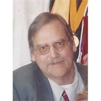 Obituary of Jerry Butler Sr.