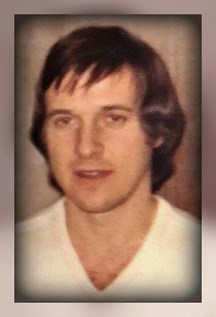 Avis de décès de John Bernard Traynor