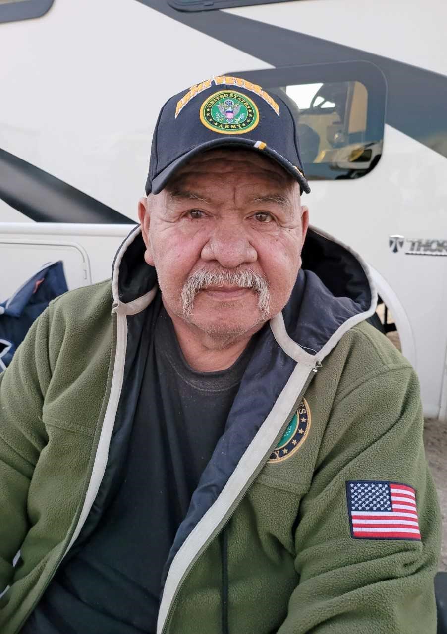 Obituary of Daniel M. Jimenez