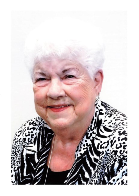Obituary of Blanch H Frederiksen