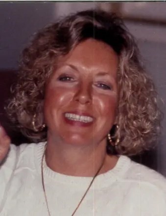 Obituary of Sharon Belmonte, RN
