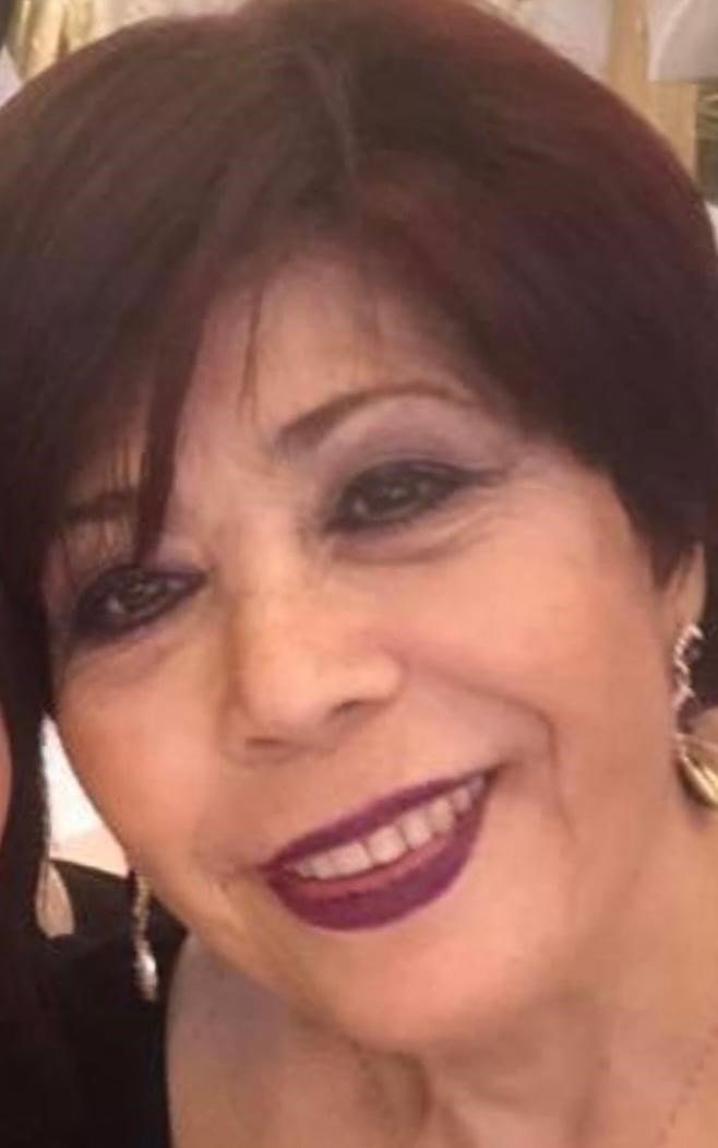 Rosaura Salas Obituary El Paso, TX