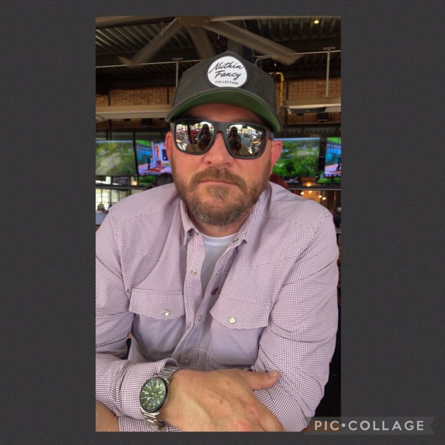 Obituary of Michael Ray Speicher II