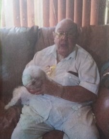 Obituario de Jose A. Frades