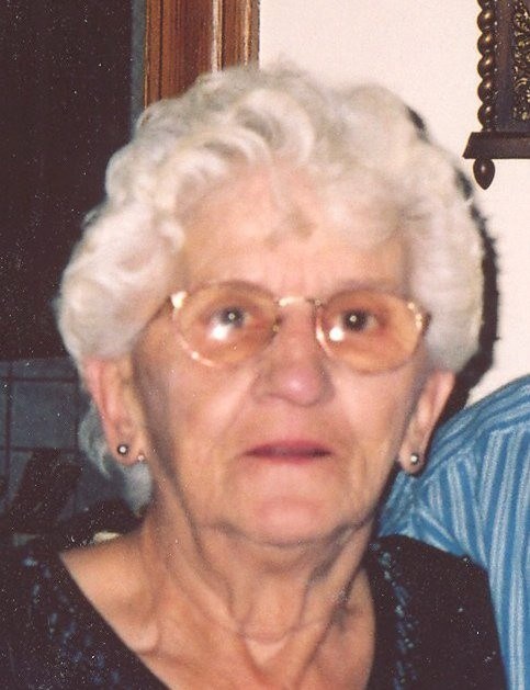 Obituary of Genevieve Cybulski