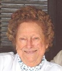 Obituary of Bernice A. Wright
